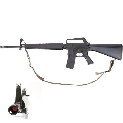 Denix m16a1 non firing - m16a1, non-firing
