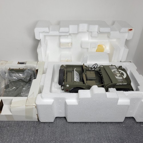 Danbury mint world - 1:16, ii
