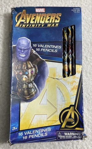 Marvel avengers infinity war - marvel,