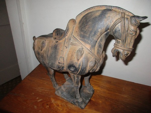 Vintage chinese tang - vintage,